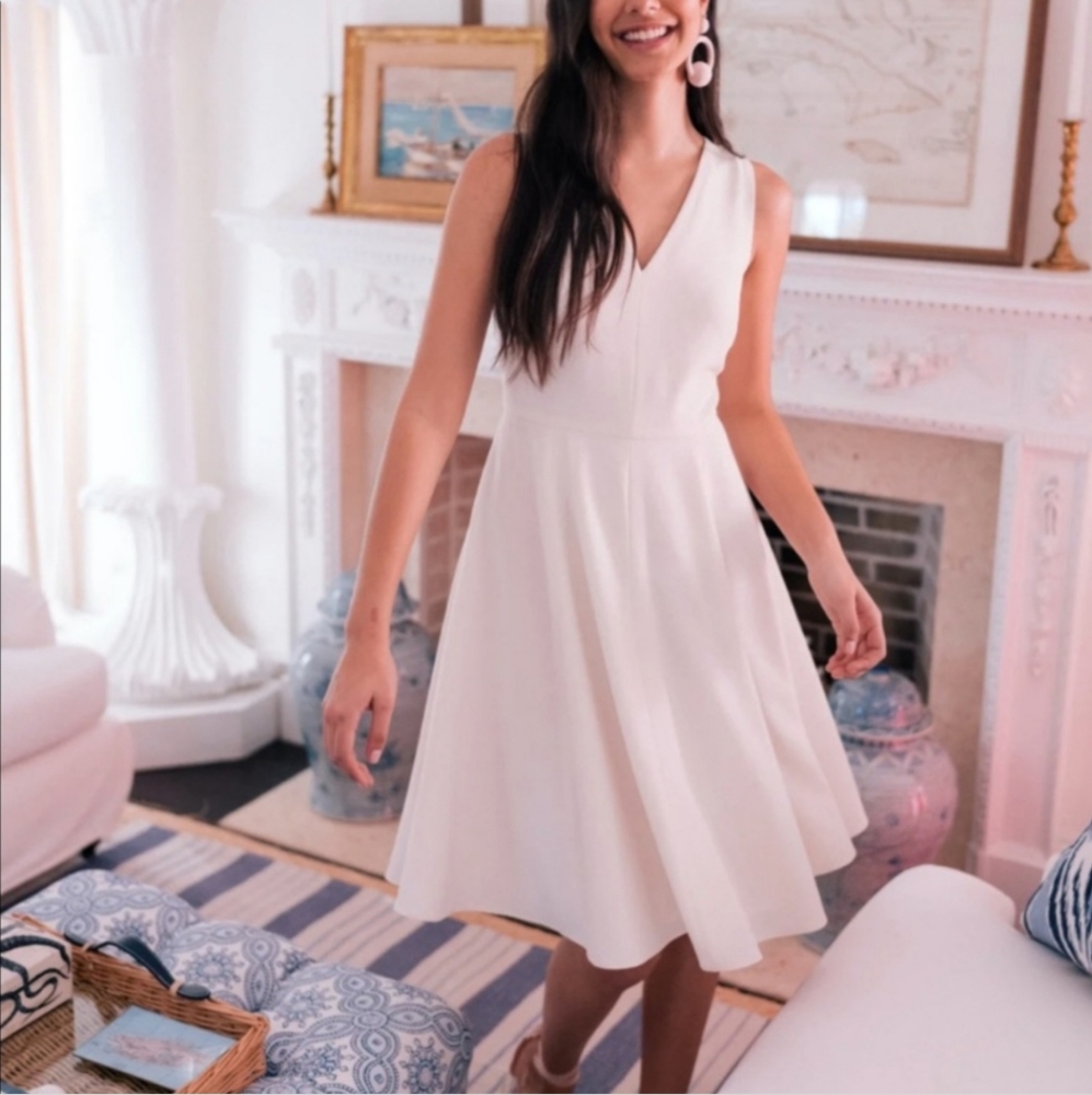 Gal Meets Glam Kendra Dress Size 6